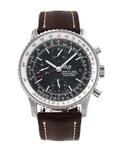 Pre-Owned Breitling Navitimer Heritage Watch
